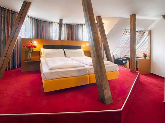 Theatrino 4* Praag