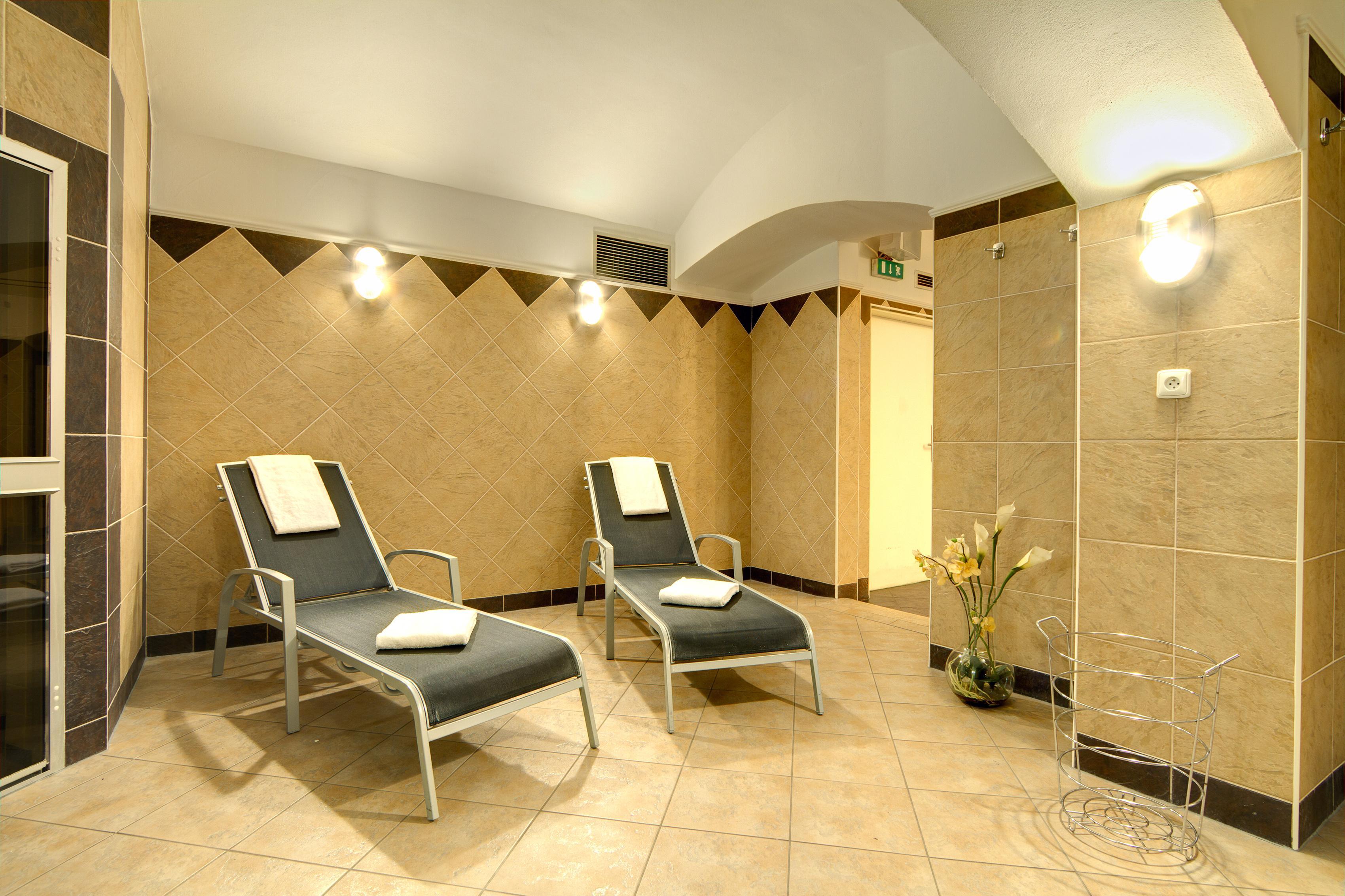Theatrino Hotel Praag