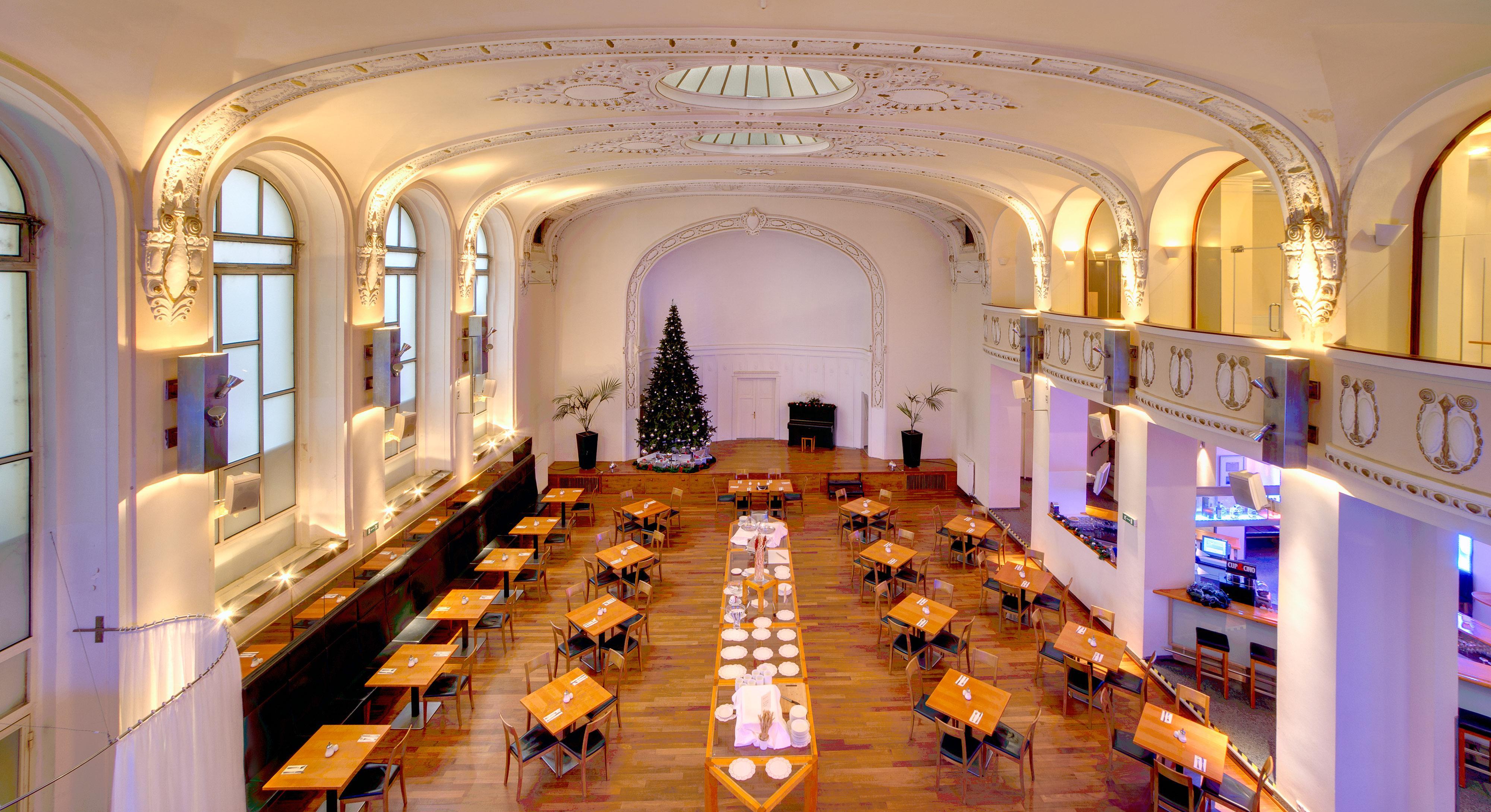 Theatrino 4* Praag