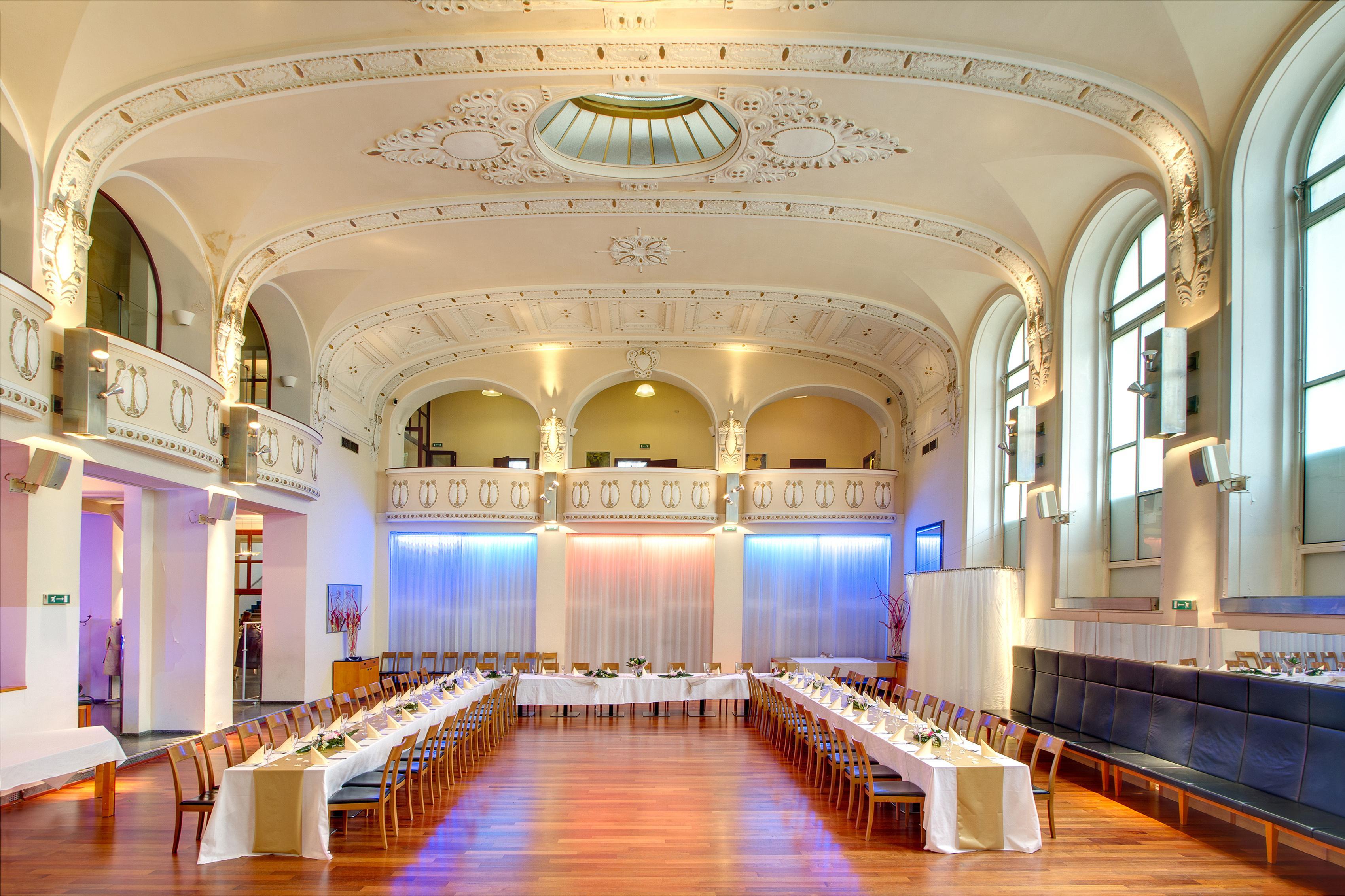 Theatrino 4* Praag