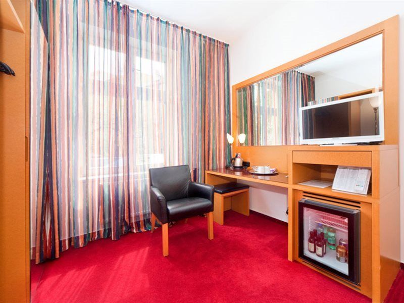 Theatrino 4* Praag