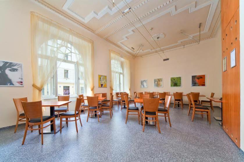 Theatrino Praag