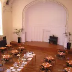 Theatrino Hotel 