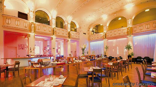 Theatrino Отель 4*