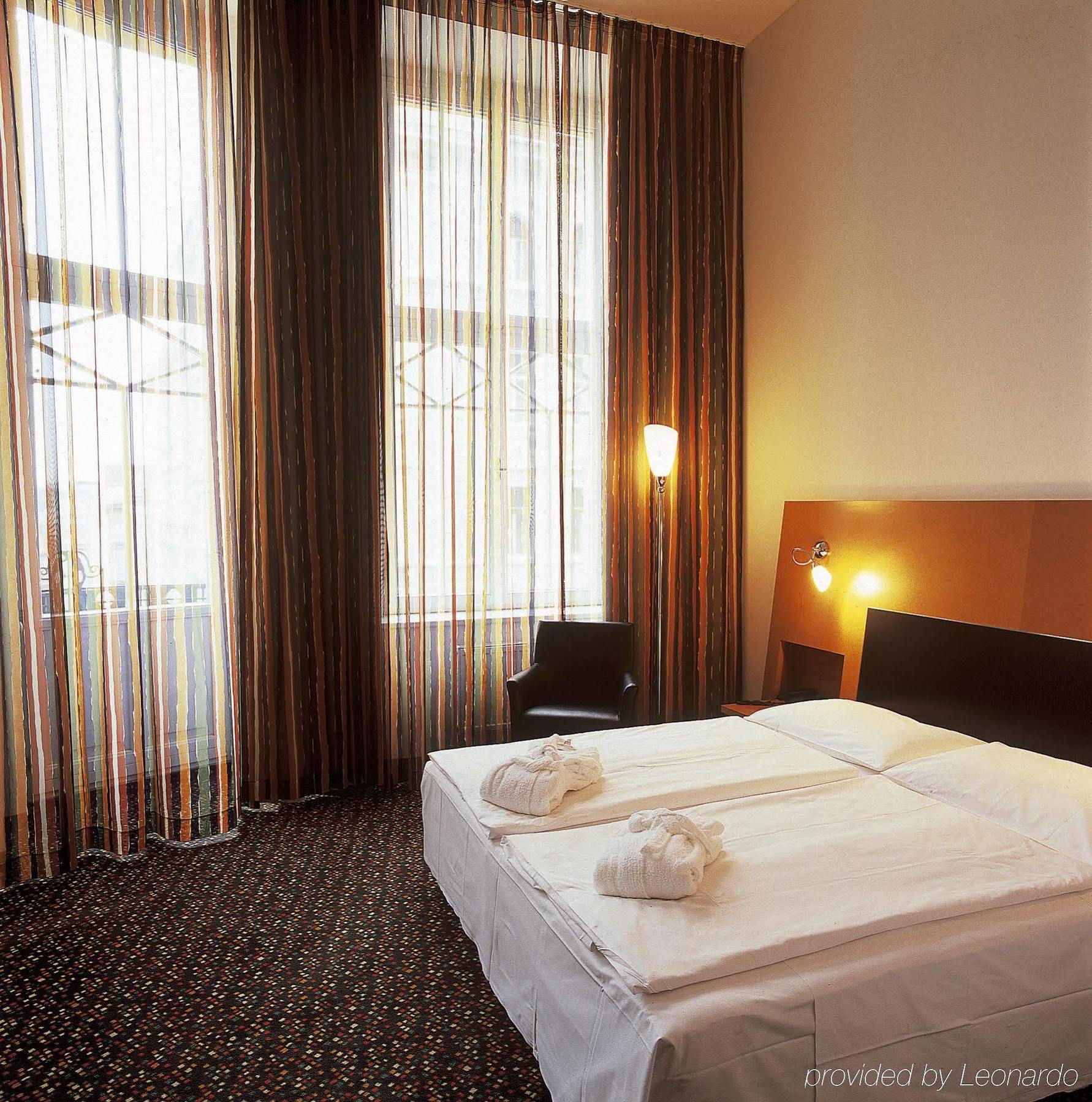 Theatrino 4* Прага