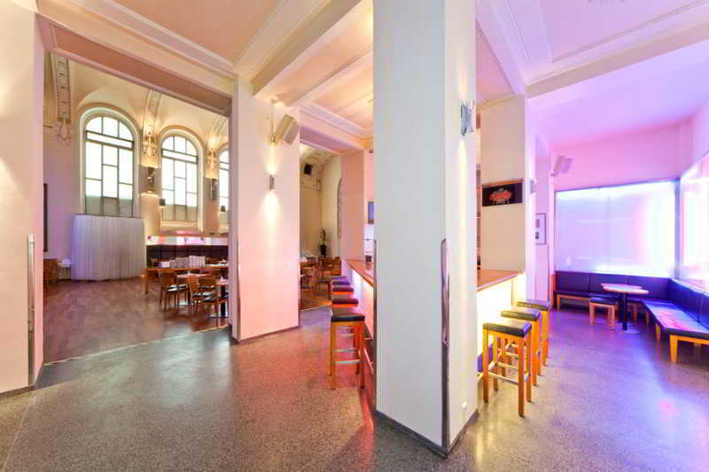 Theatrino Отель 4*