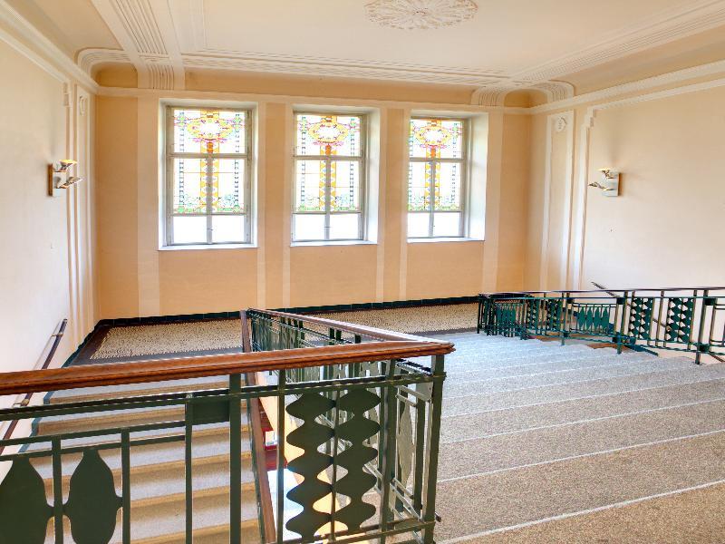 Theatrino 4* Прага