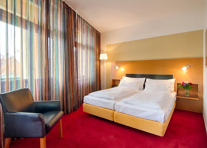 Theatrino Hotel