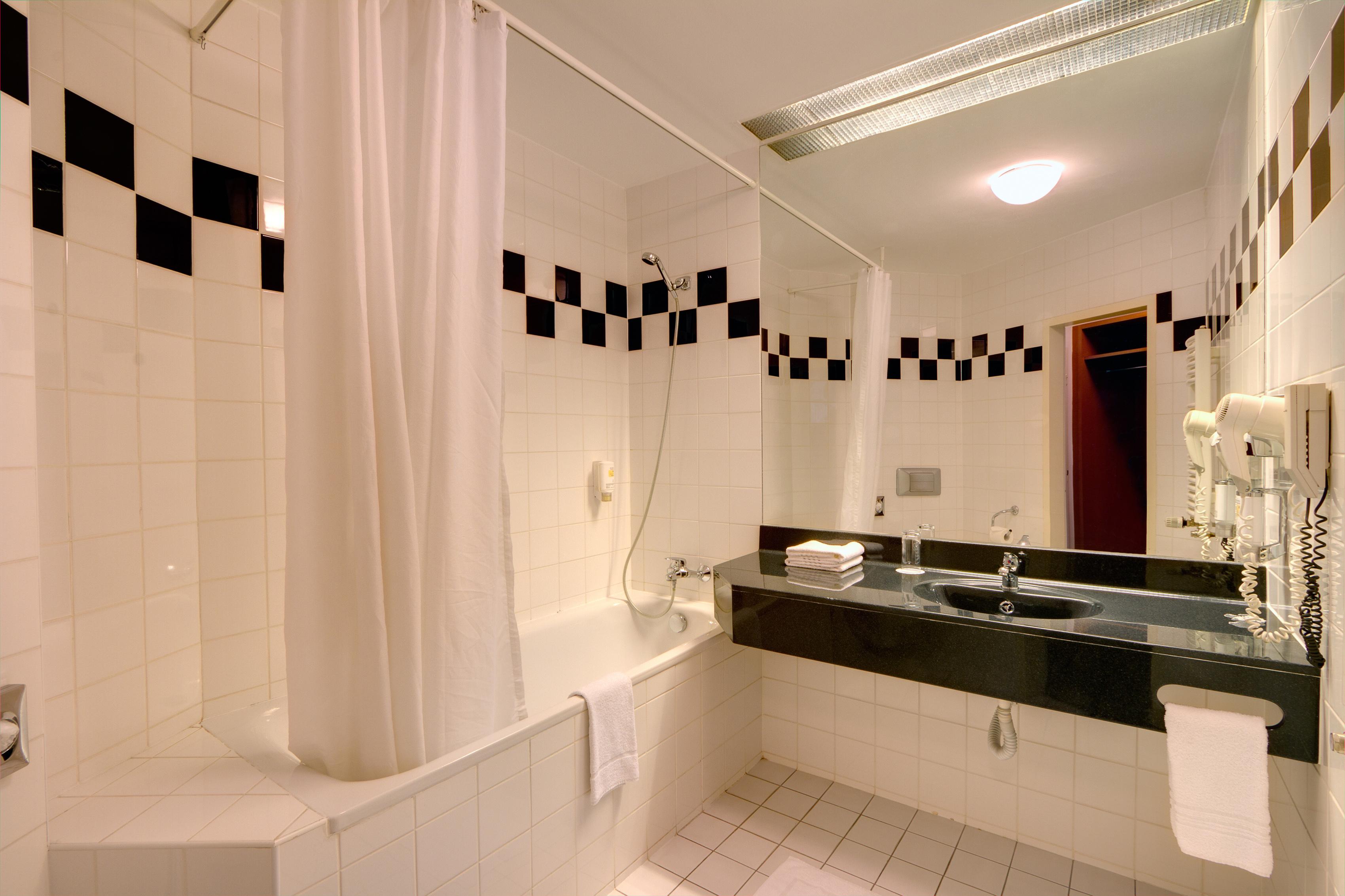 Hotel Theatrino Prag