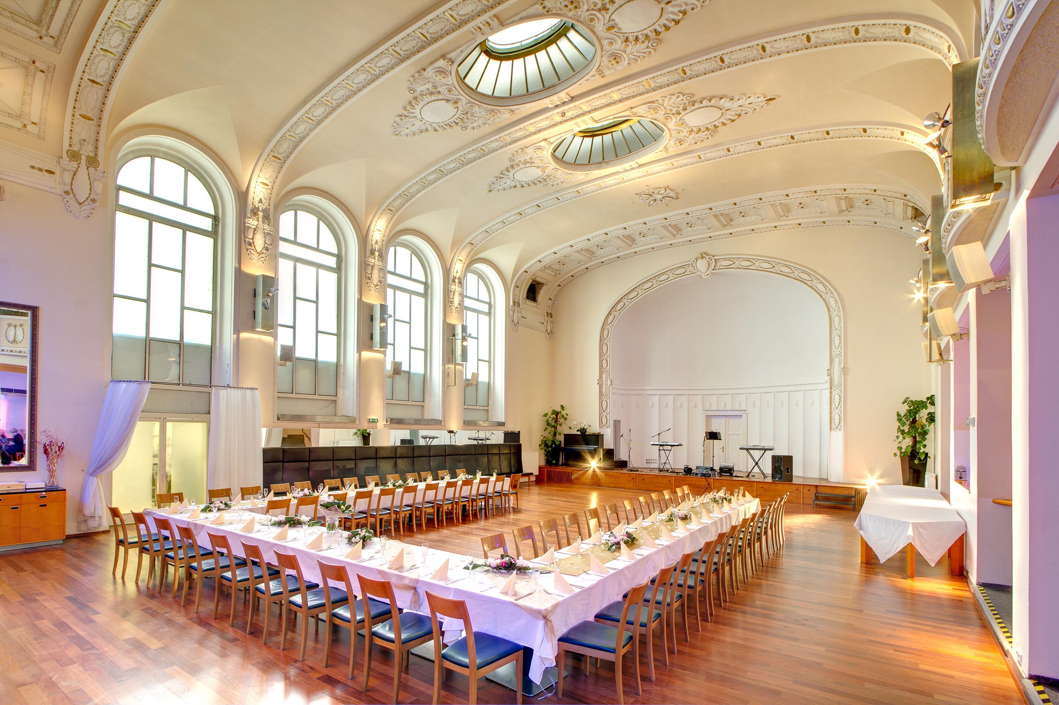 Hotel Theatrino Prag