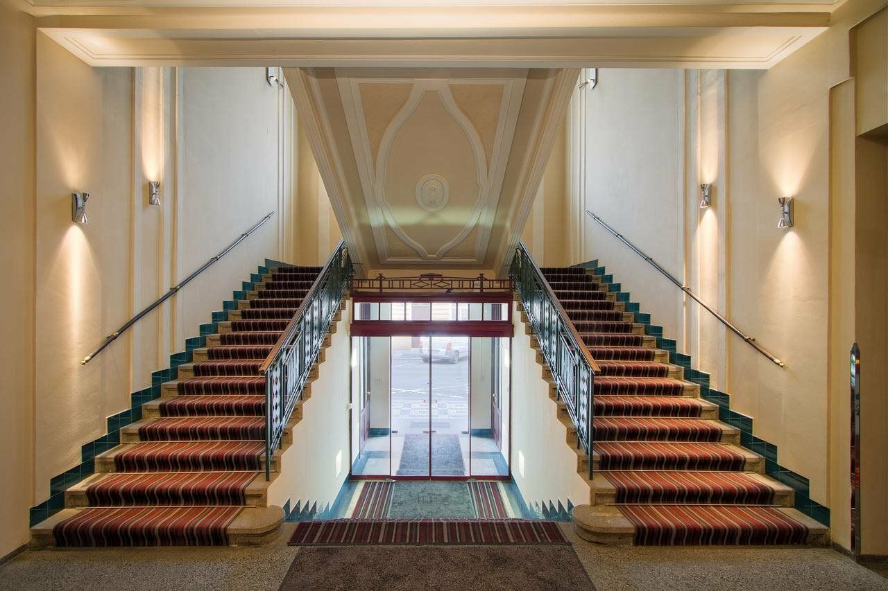 Hotel Theatrino Prag